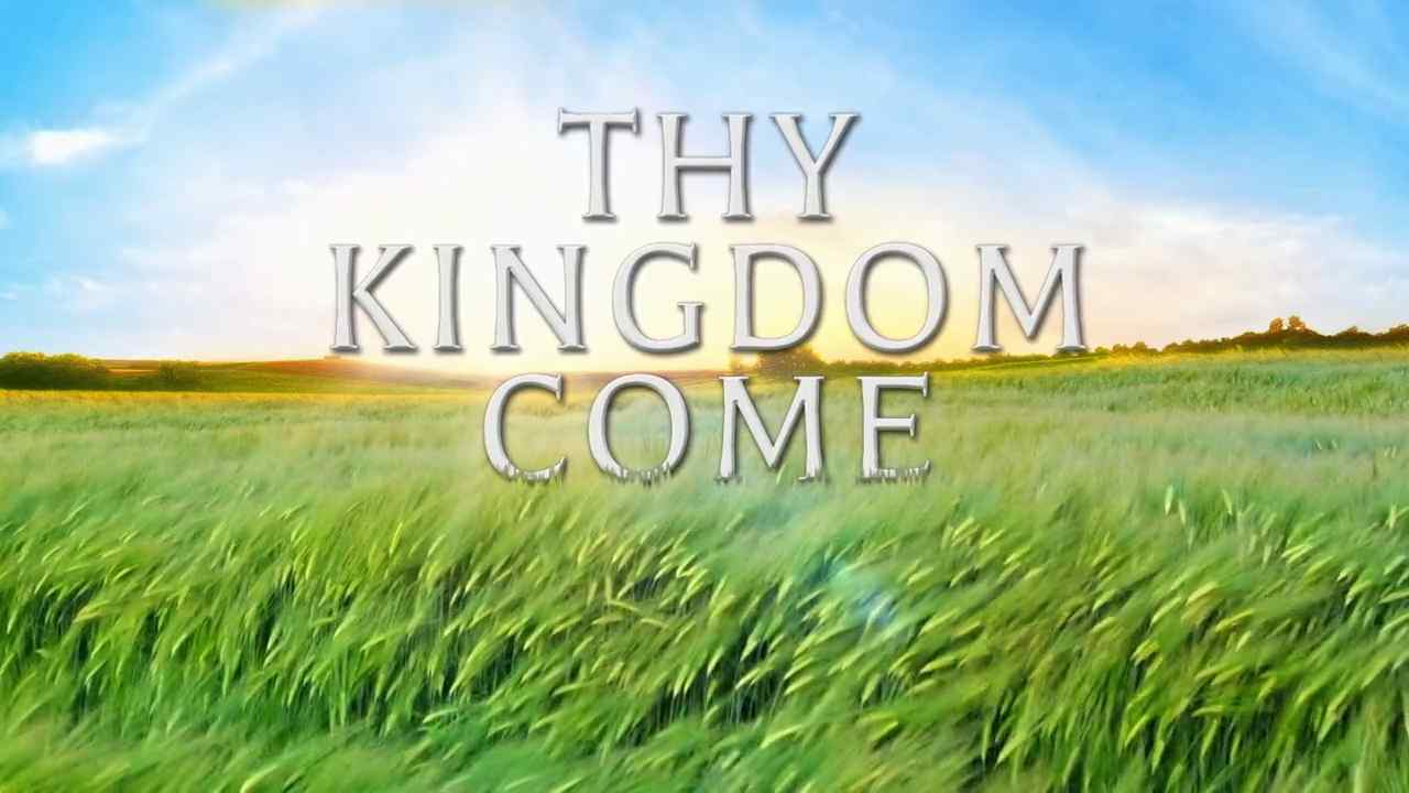 David Jeremiah - Thy Kingdom Come