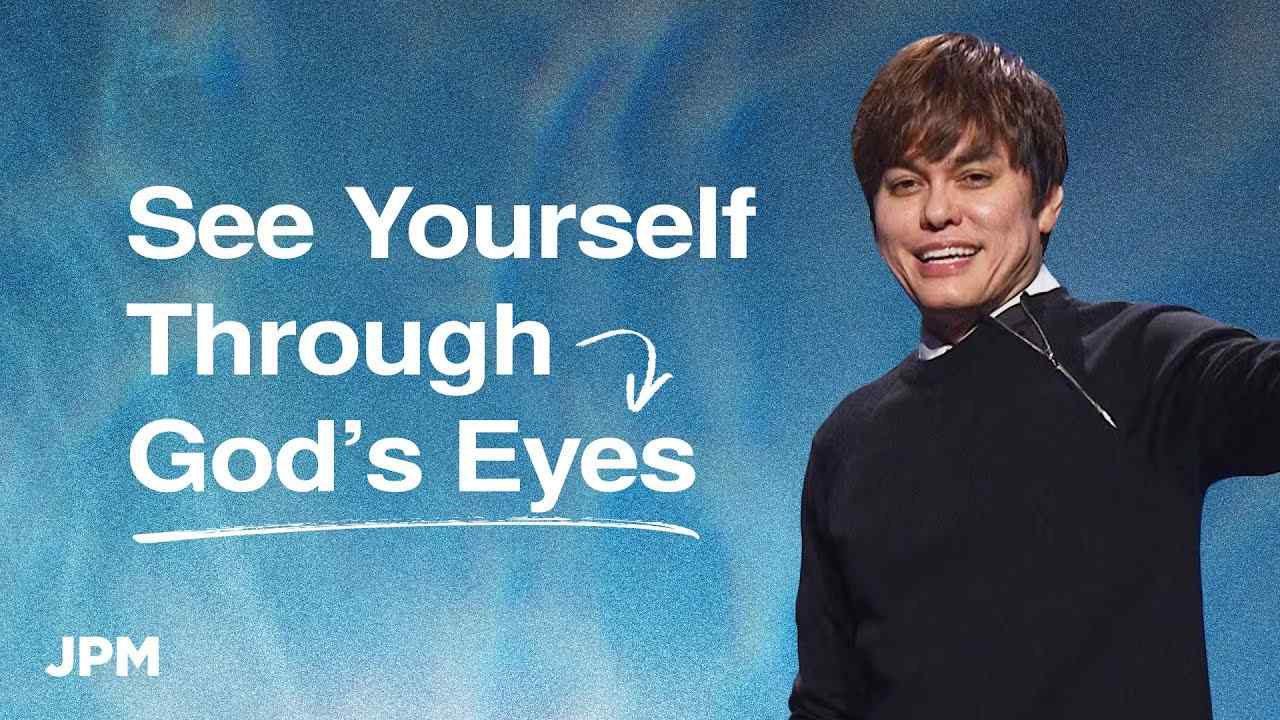 Joseph Prince - Discover Your True Self In Christ