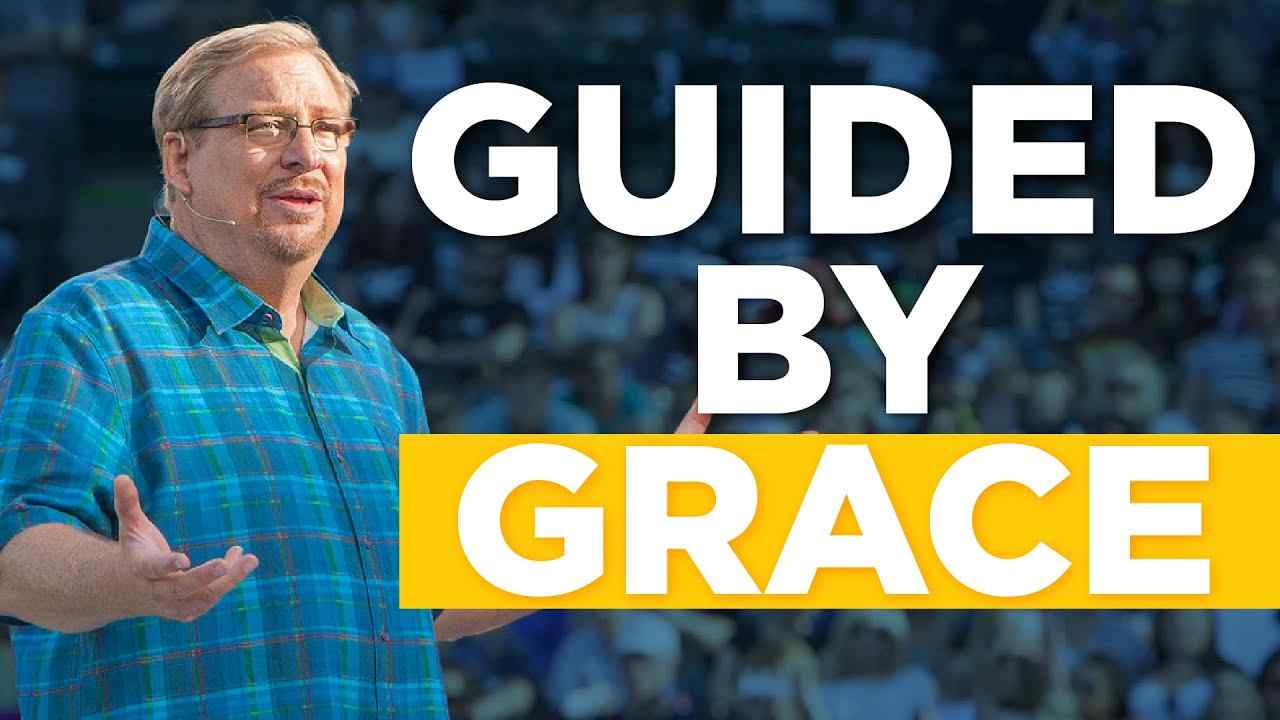 Rick Warren - Prayers for a Financial Breakthrough in Your Life