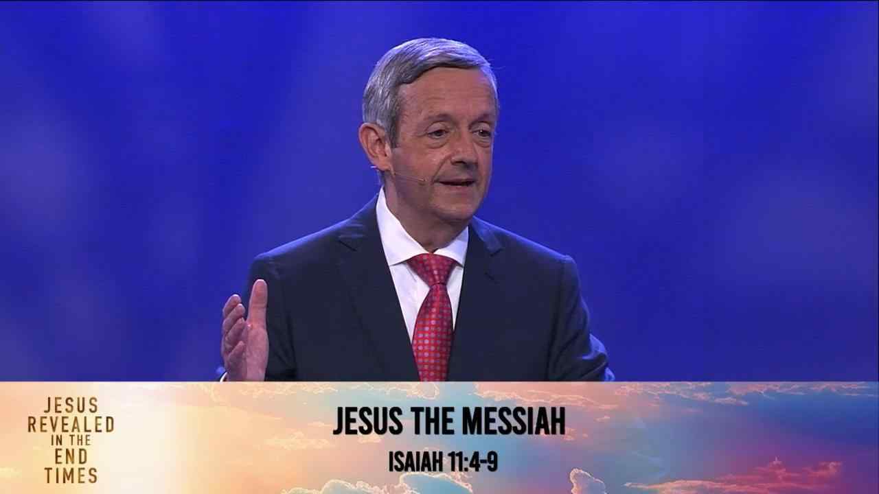 Robert Jeffress - Jesus The Messiah