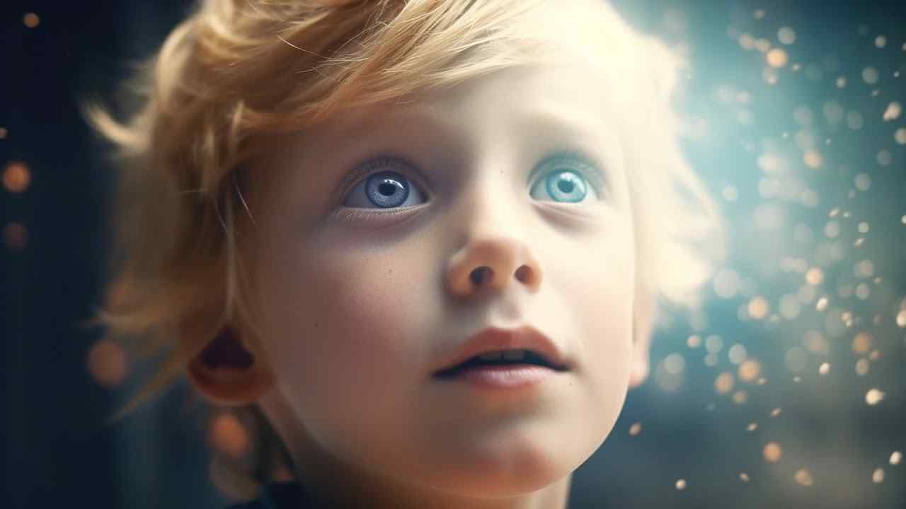 Sid Roth - Autistic Boy Sees Mind-Blowing Visions from Heaven