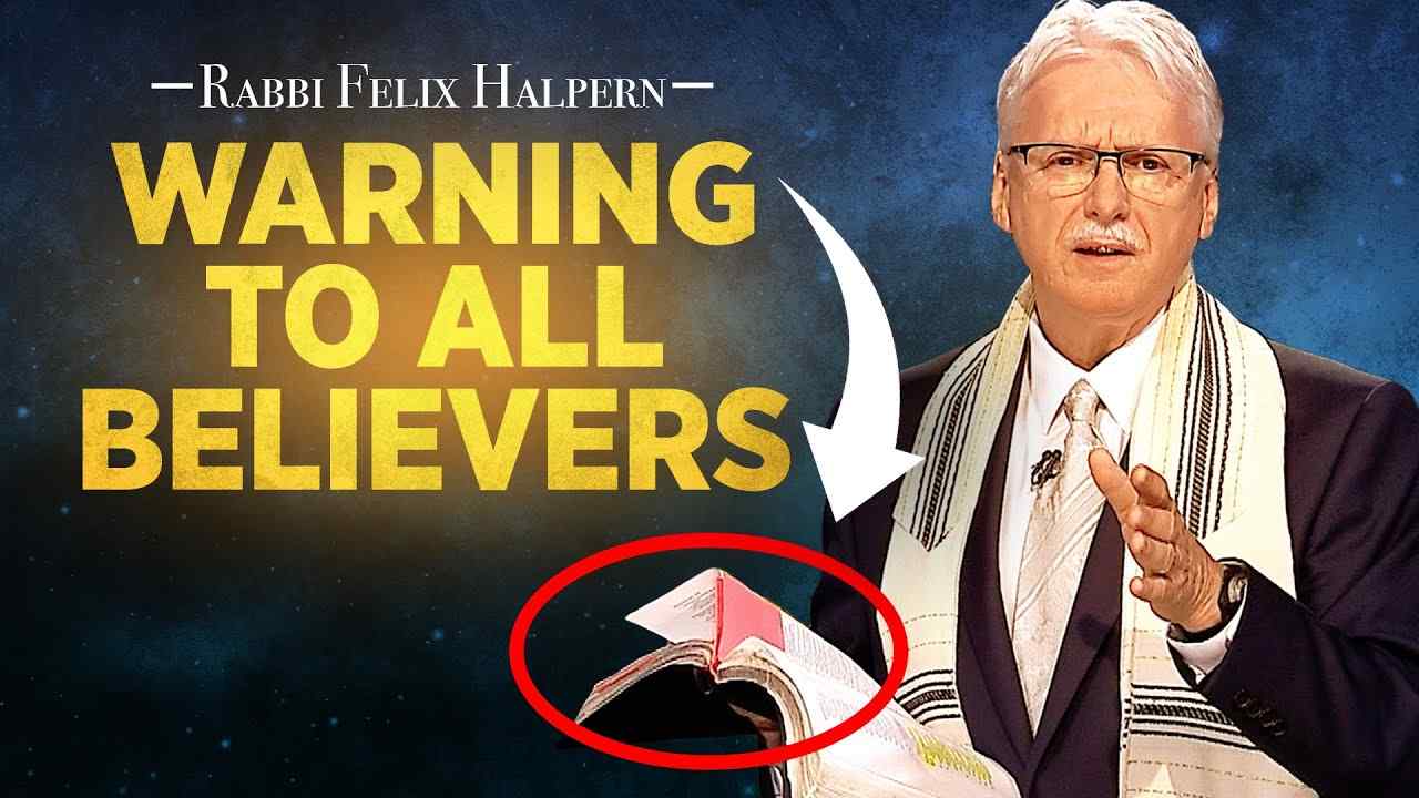 Sid Roth - Beware This Satanic Sermon! Many Pastors Will Preach It