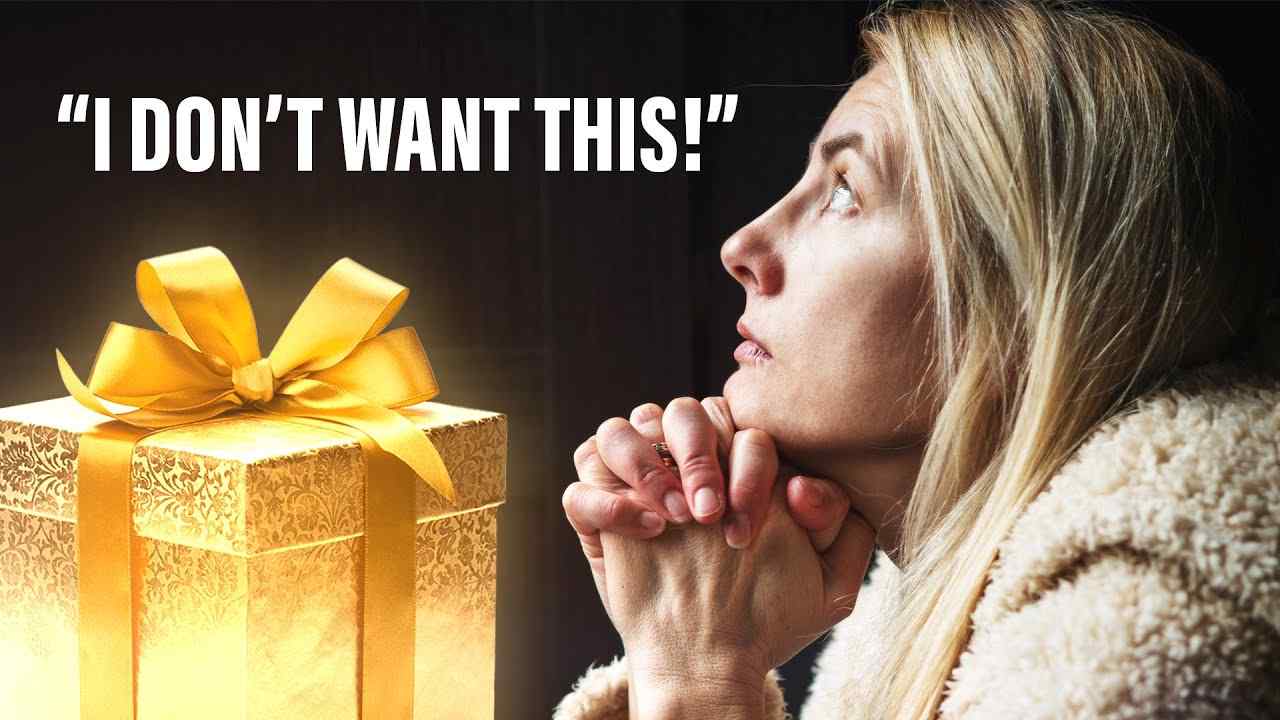 Sid Roth - God Gave Me This Amazing Gift BUT I Didn't Want It