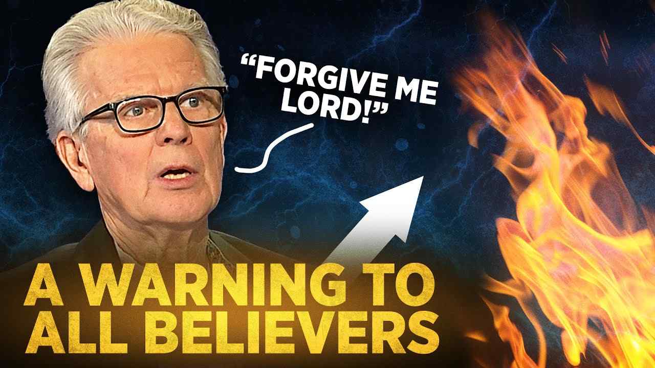 Sid Roth - God Told Me, "I am NOT Pleased With You" Here's Why