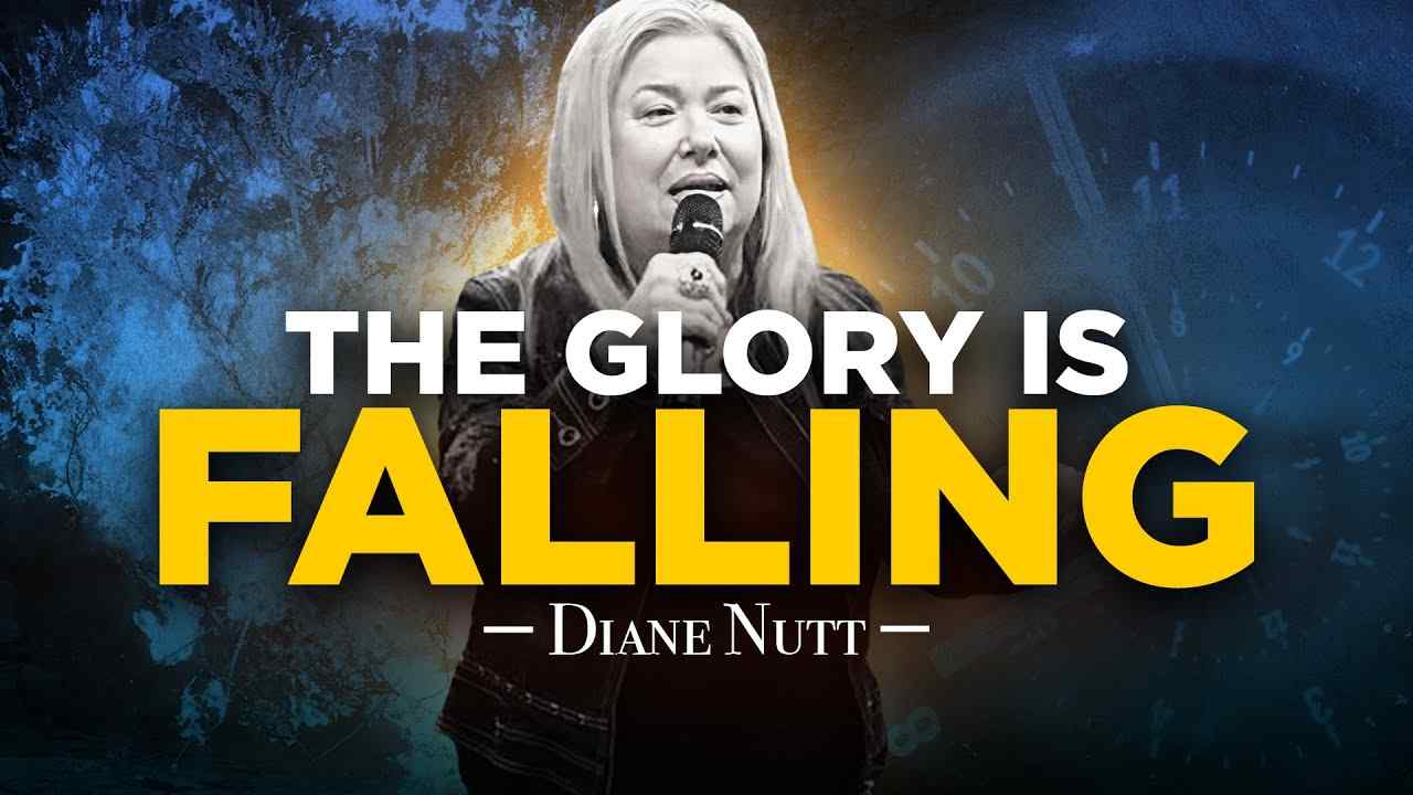 Sid Roth - I Saw God's Glory Fall on People Who Watch This