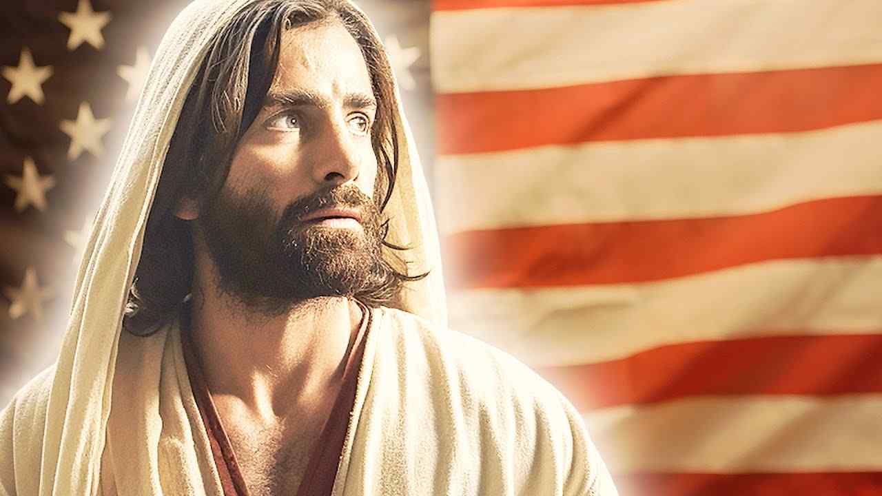 Sid Roth - I Saw Jesus Do This Shocking Act Over America