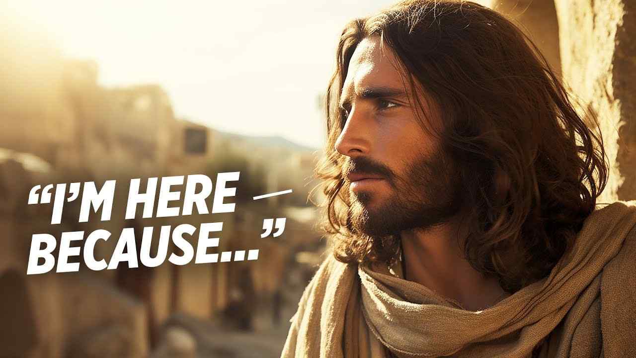 Sid Roth - I Saw Jesus in Jerusalem. What He Said Will Make You Weep