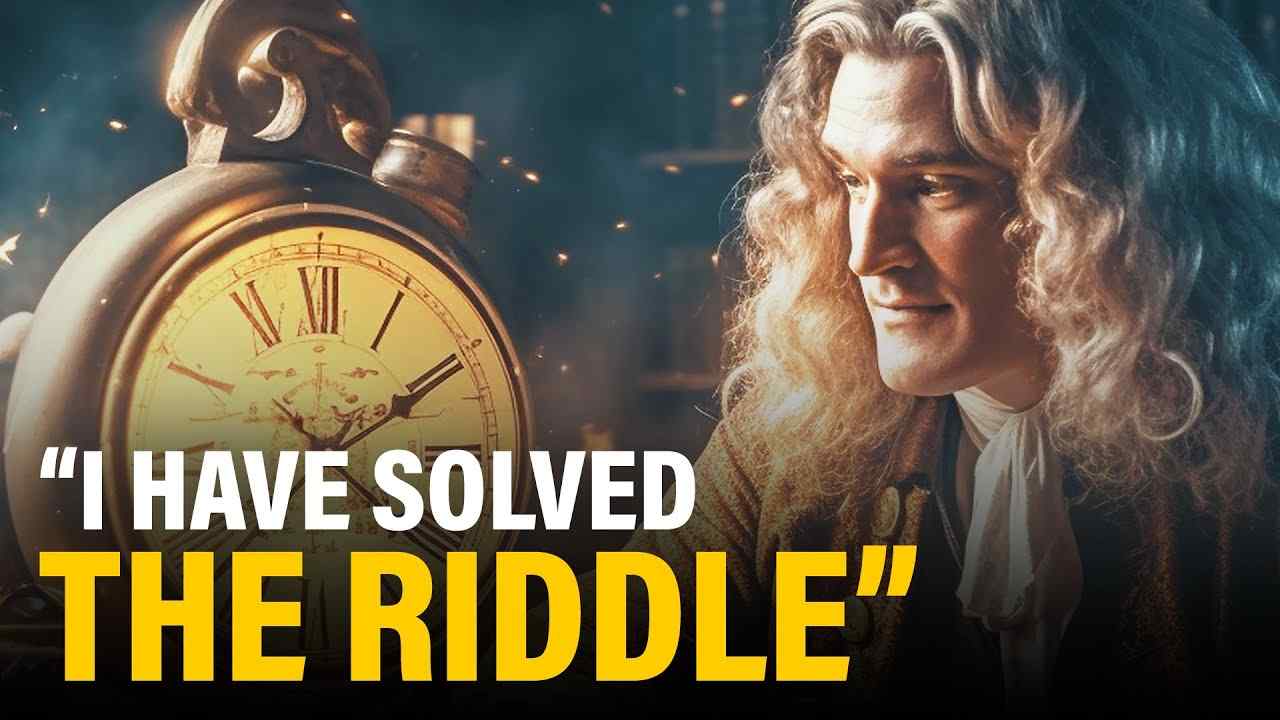 Sid Roth - Isaac Newton Predicted 2 Years for Jesus' Return: 2016 Or ____?