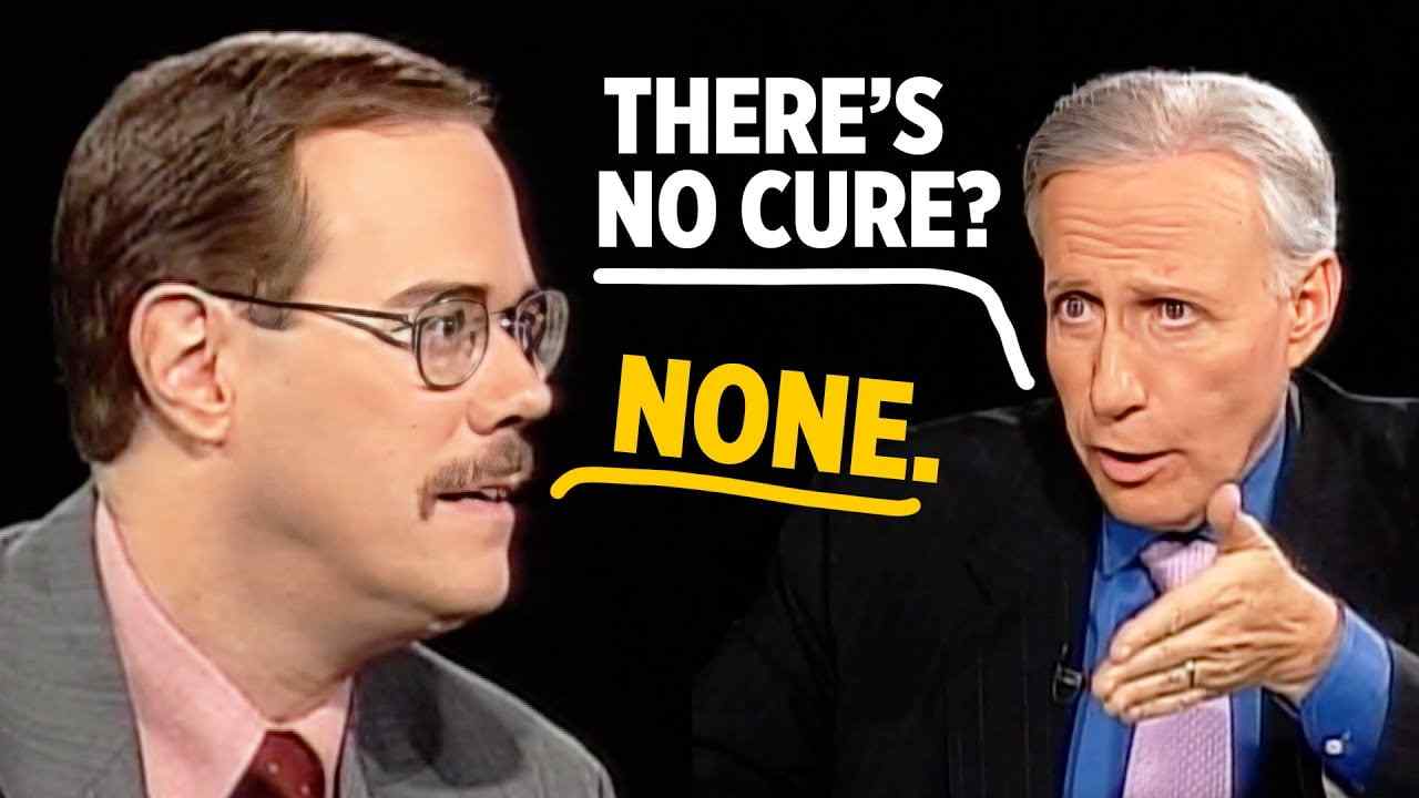 Sid Roth - Jesus Healed This Doctor When He Made ONE Simple Change