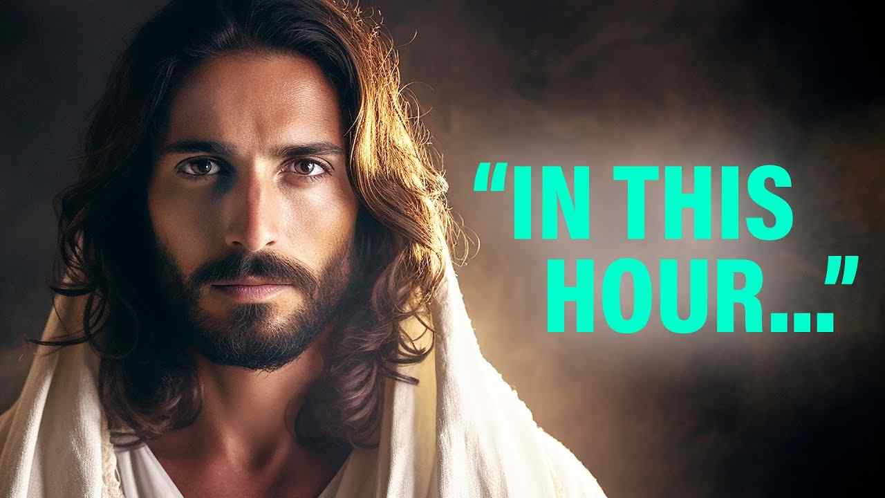 Sid Roth - Jesus Shook Me to My Core with These Words