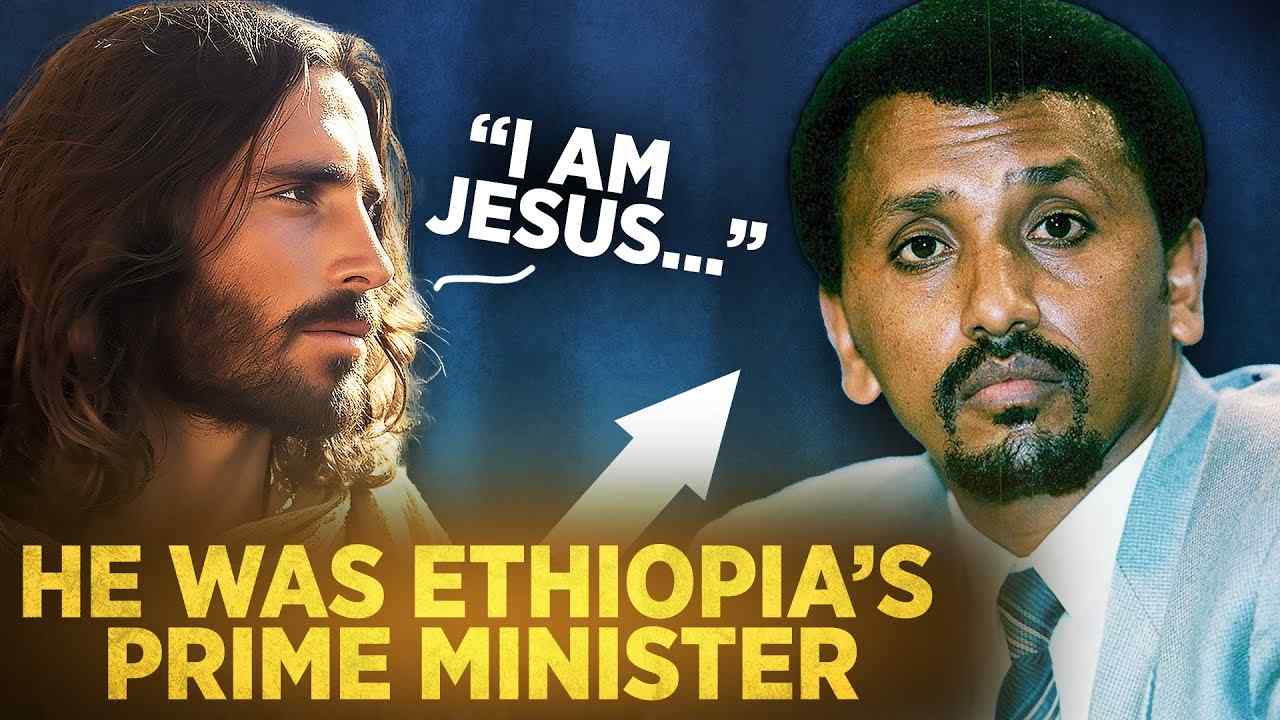 Sid Roth - Jesus Visits Atheist in Prison! His Words Will Amaze You