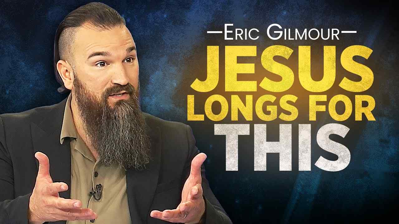 Sid Roth - Jesus Wants ALL Believers to Do This (But FEW Will)