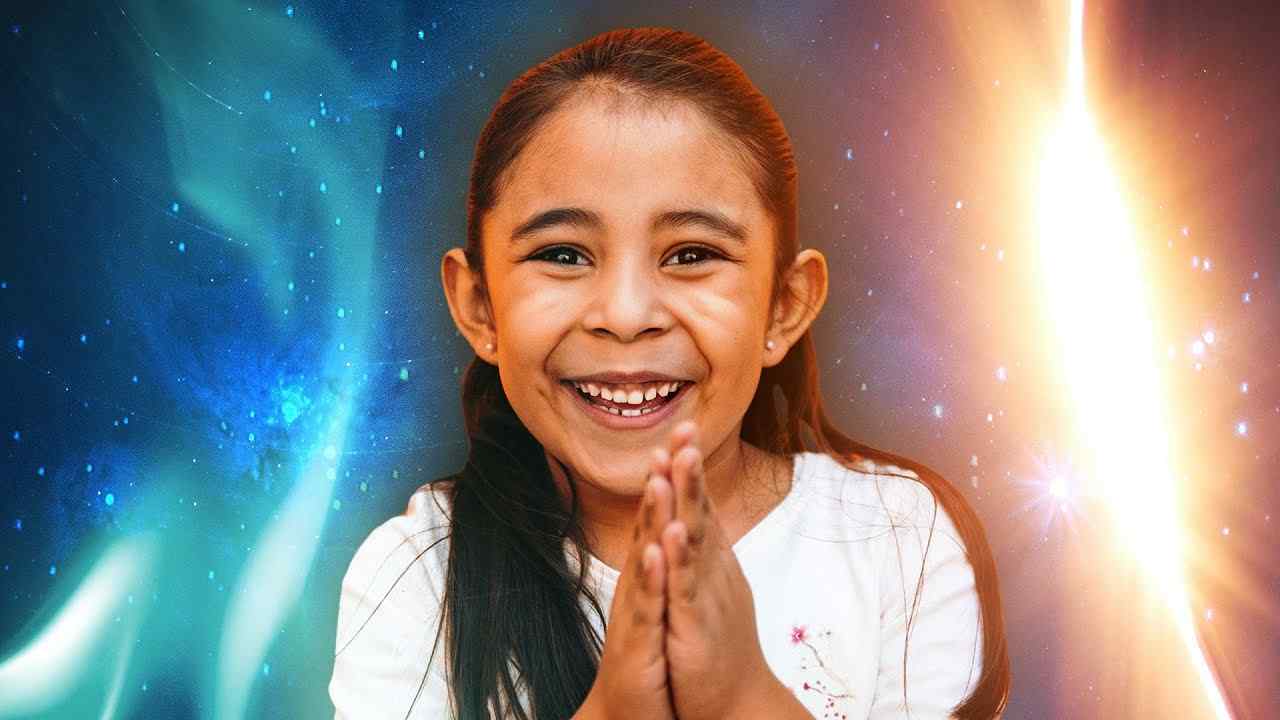 Sid Roth - These Kids See Amazing Visions from Heaven