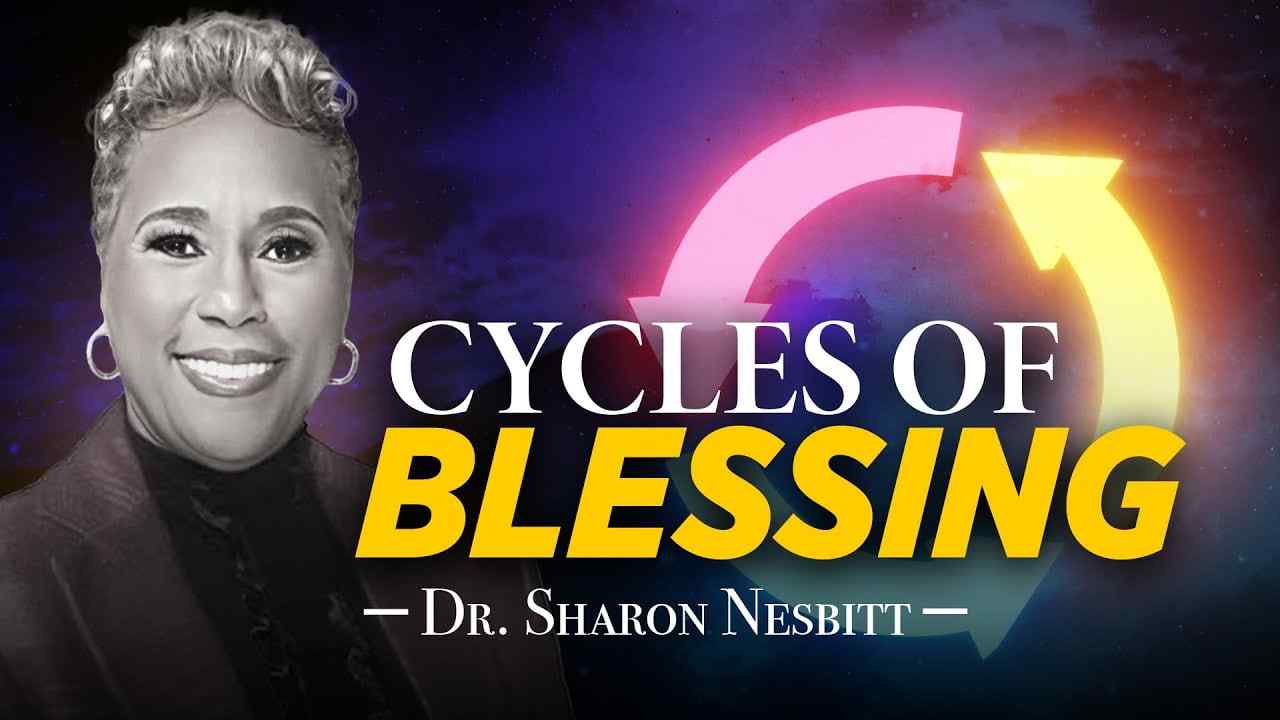 Sid Roth - This Ancient Secret Unlocks THE BLESSING CYCLE