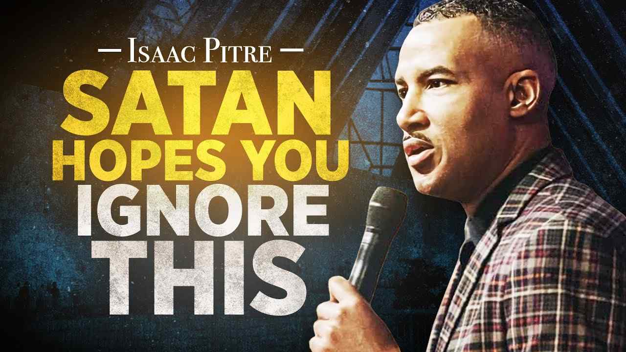 Sid Roth - This is an URGENT WORD for All Believers