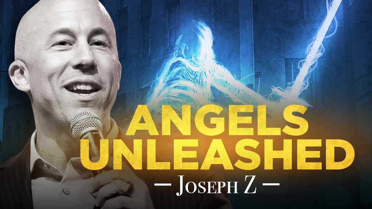 Sid Roth - This Secret Activates Angels (But FEW Believers Know It)