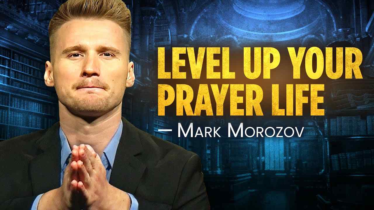 Sid Roth - This Video Will Change Your Prayer Life Forever