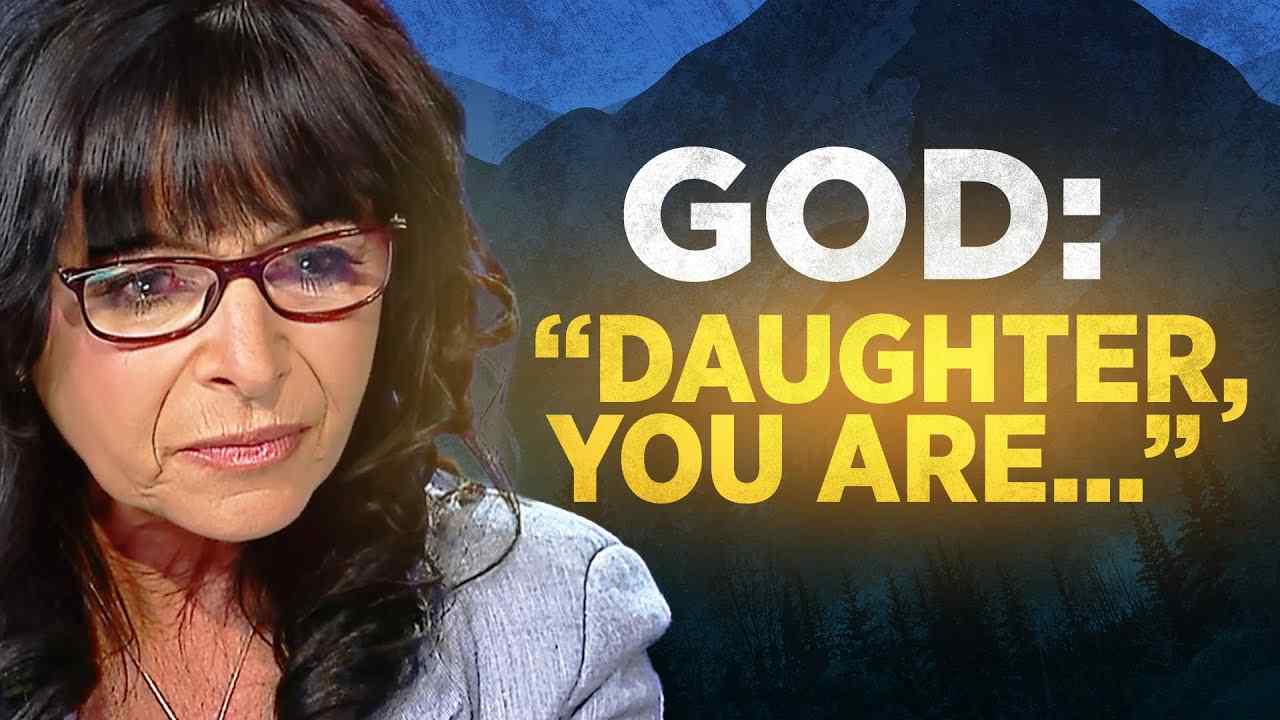 Sid Roth - This Word from God Changed Her Life (Will Change Yours Too)