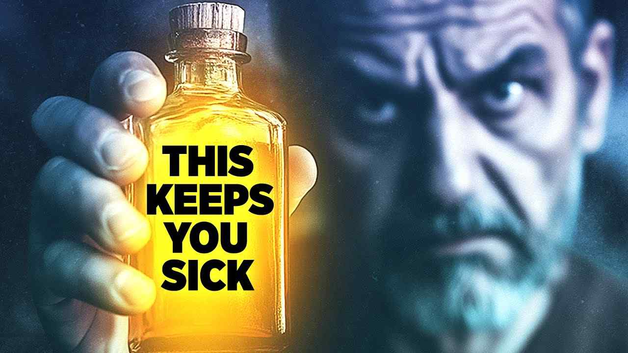 Sid Roth - Warning, These Toxic Emotions Are Making You Sick