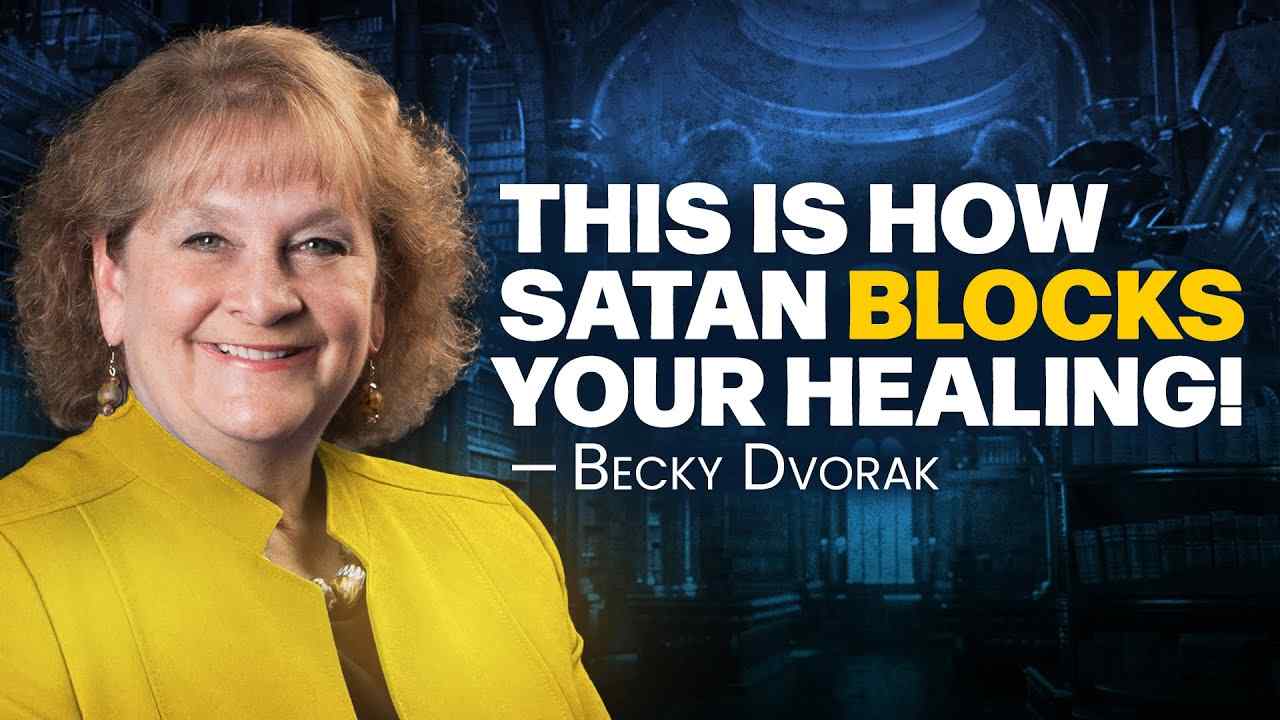 Sid Roth - Watch These 24 Minutes If You Want to Be Healed