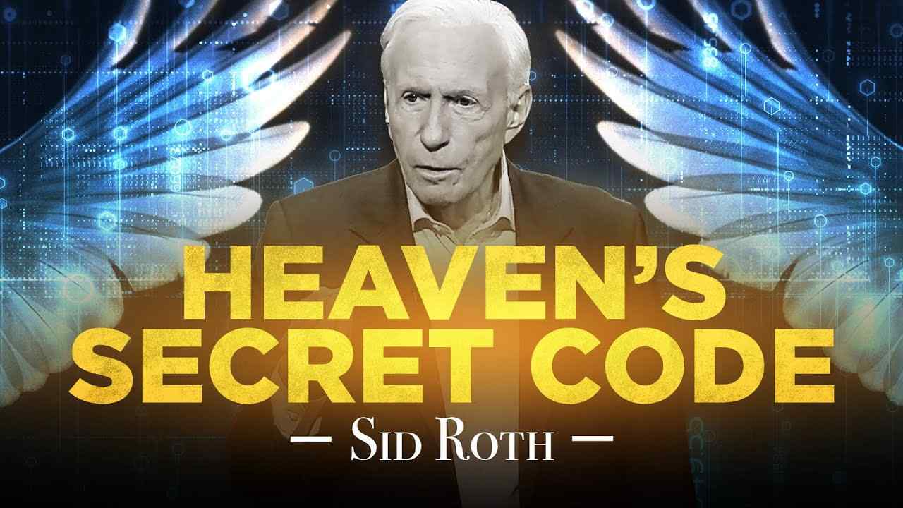 Sid Roth - Why 100% of Believers MUST Pray in Tongues?