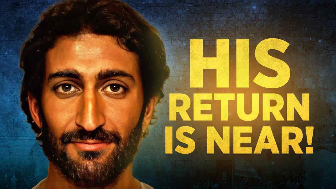 Sid Roth - Yeshua is Appearing to Many Jews NOW