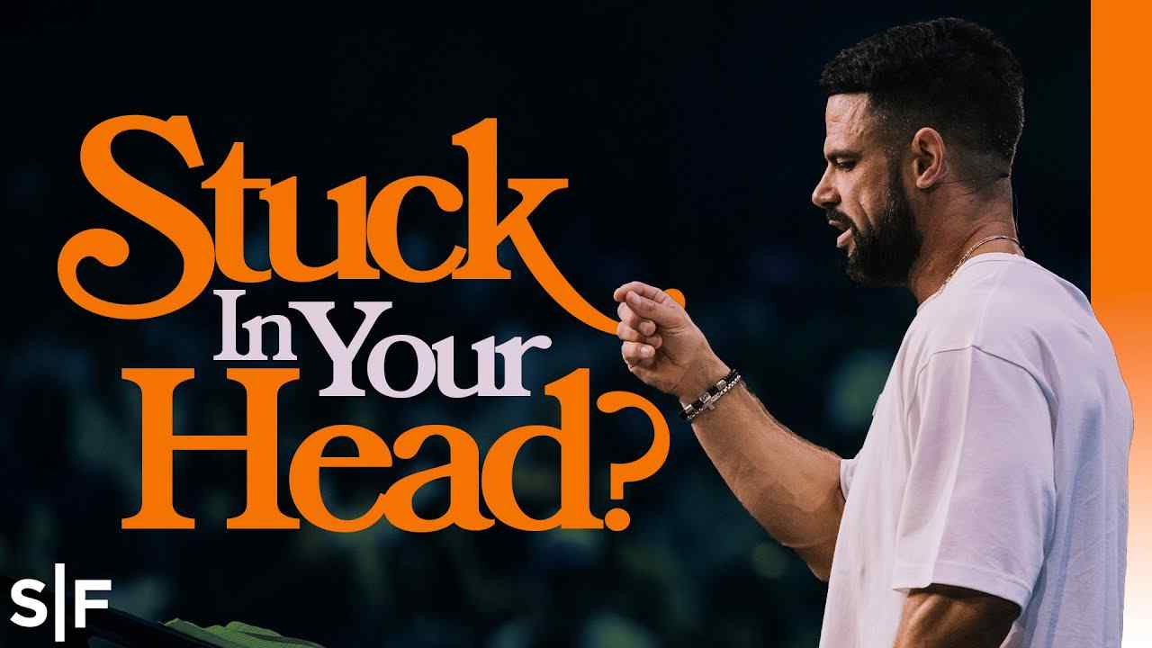 Steven Furtick - A Battle Strategy For Your Mind