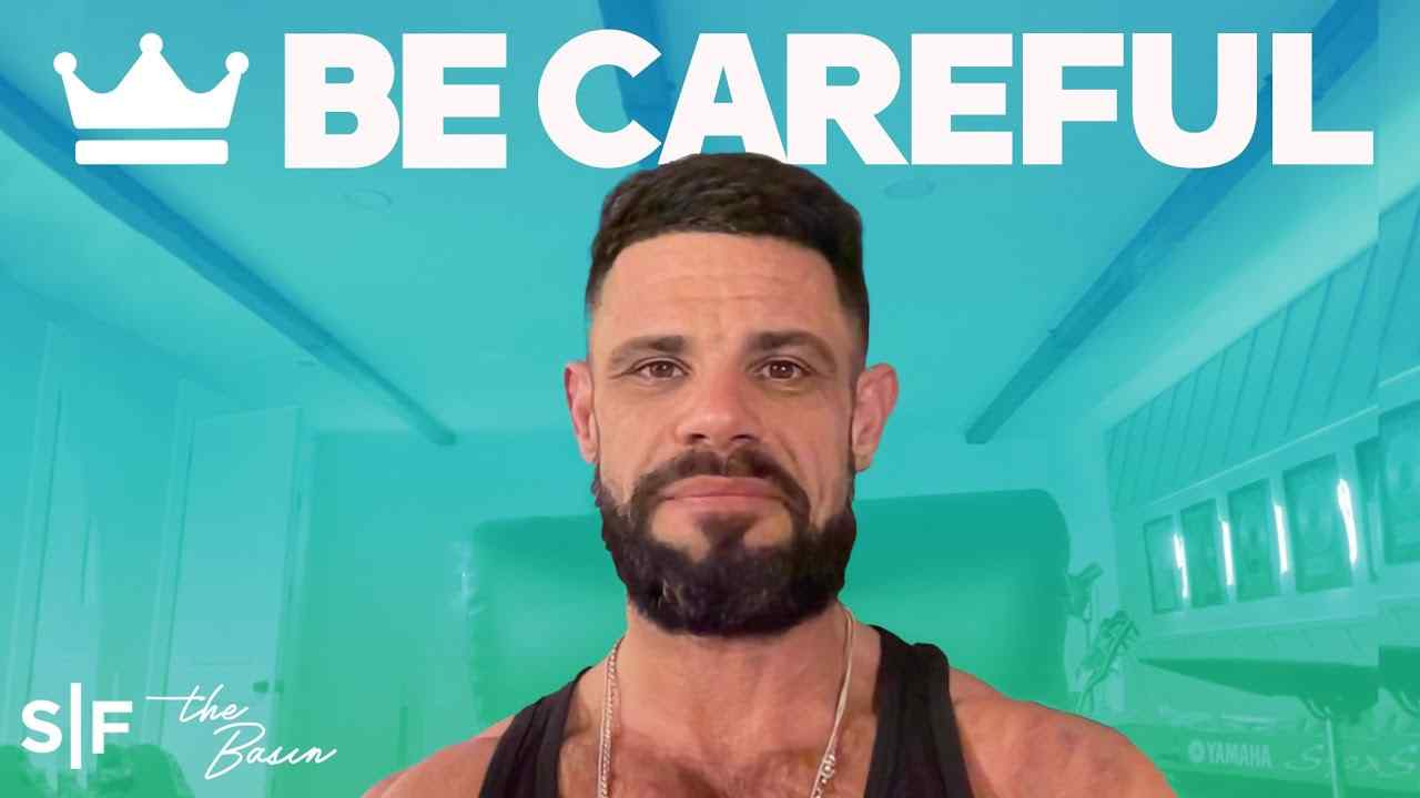 Steven Furtick - Be Careful What You Crown