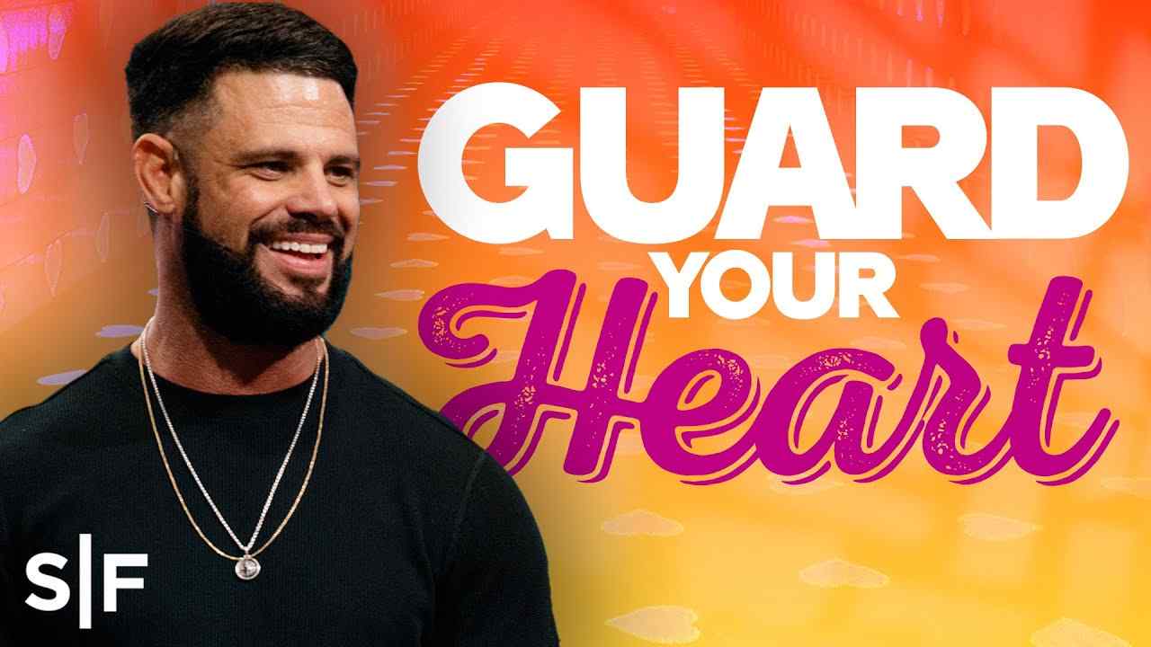 Steven Furtick - Defending Your Soul