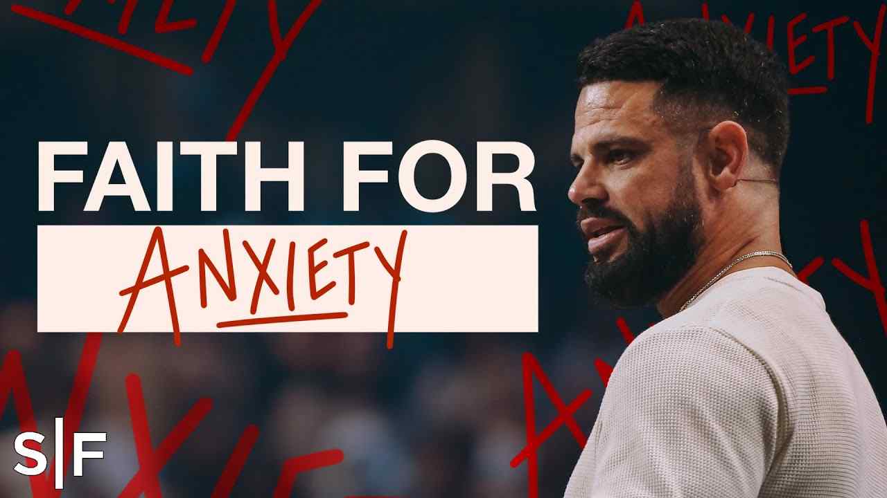 Steven Furtick - Did I Waste My Life?