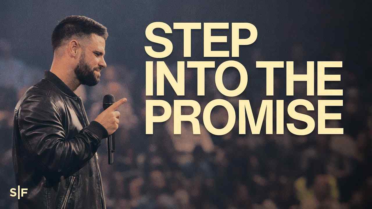 Steven Furtick - God Is Trying to Protect You