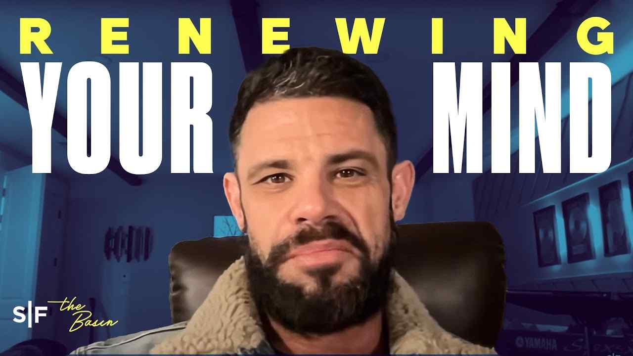 Steven Furtick - How Do I Do This?