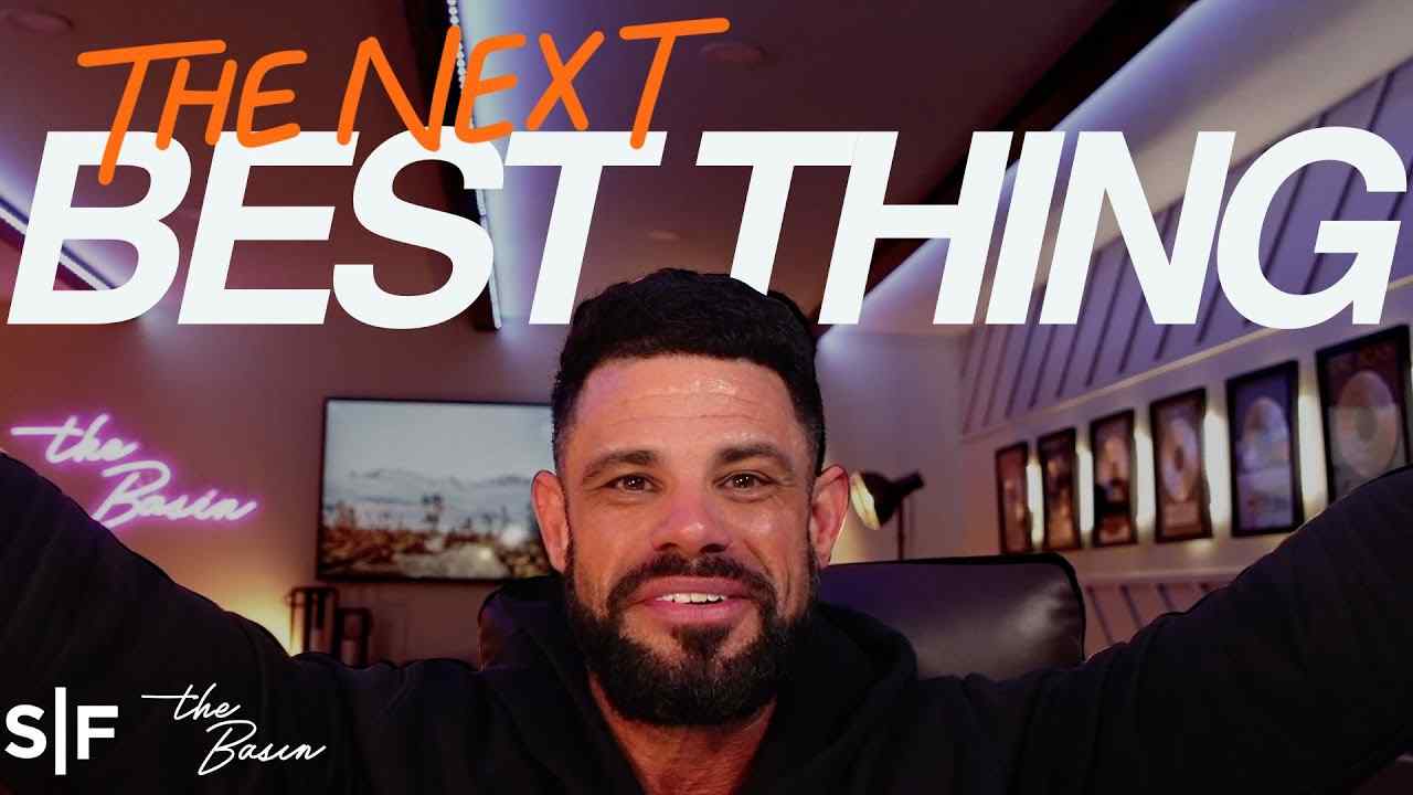 Steven Furtick - How To Navigate Desperate Situations