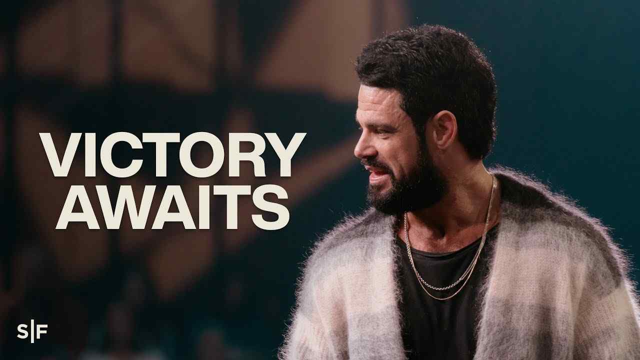 Steven Furtick - Stop Giving Into Fear