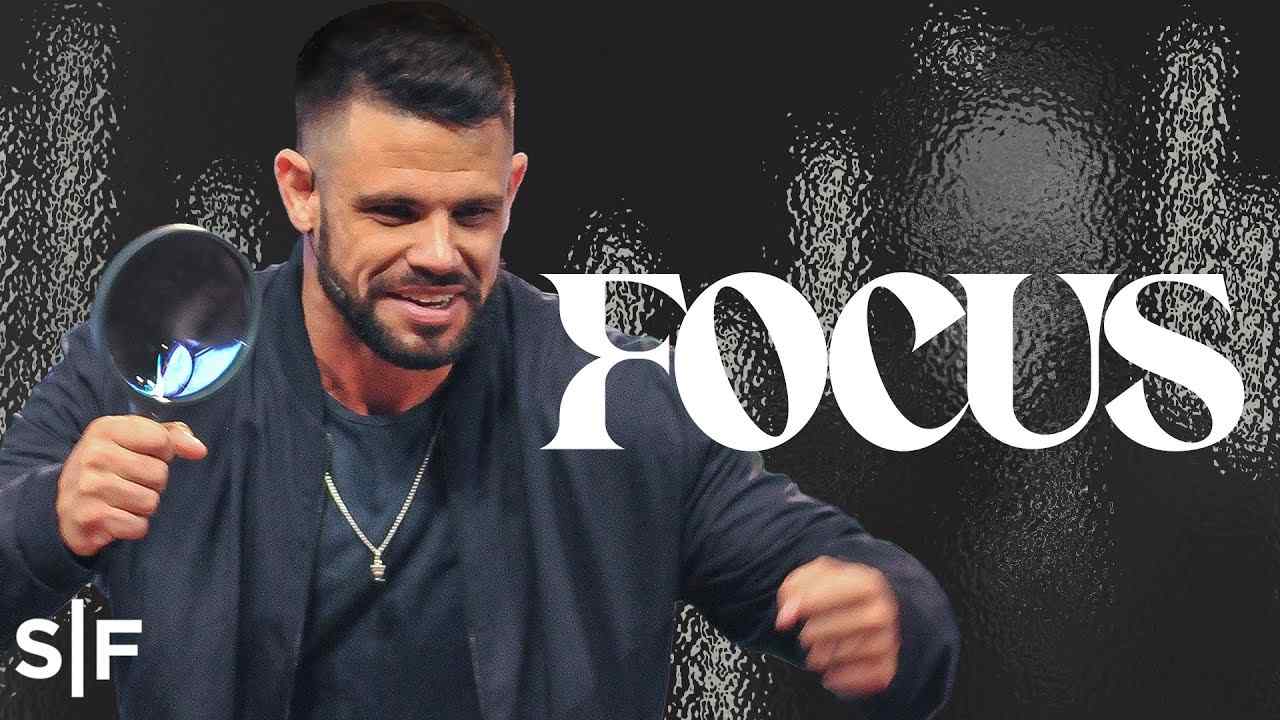 Steven Furtick - This Will Change Your Relationships