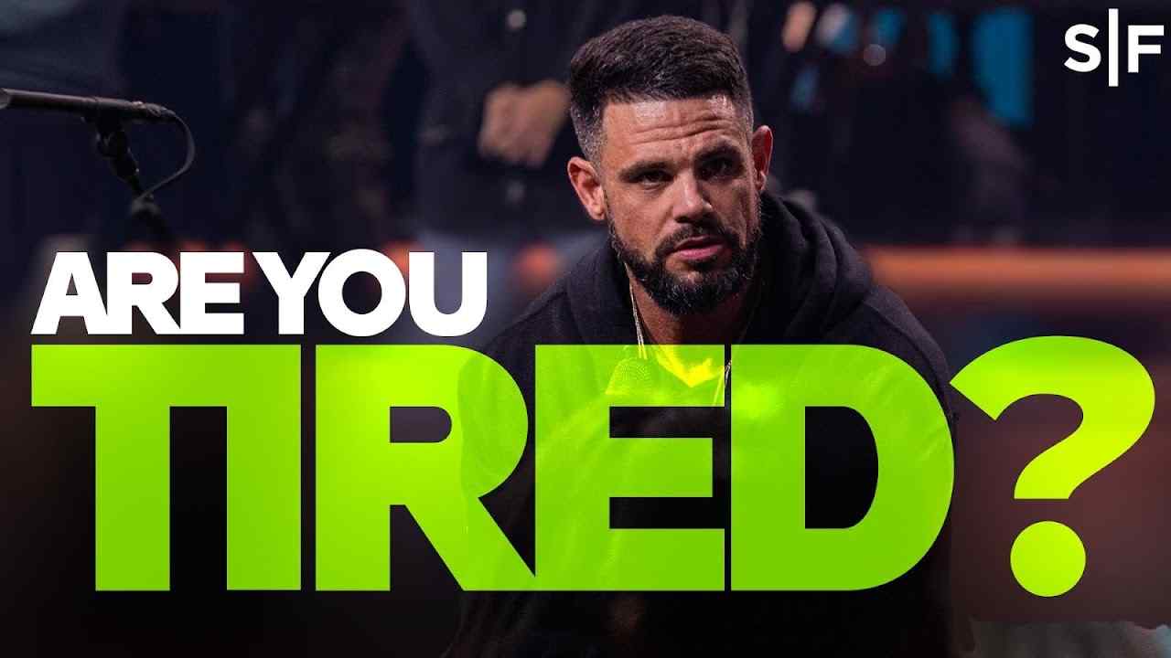 Steven Furtick - When The Wind Is Against You