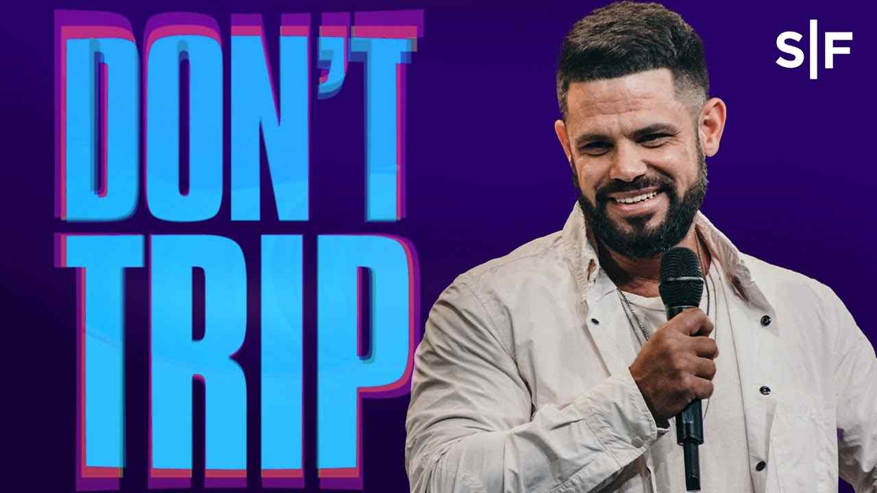 Steven Furtick - Where To Find Your Opportunity