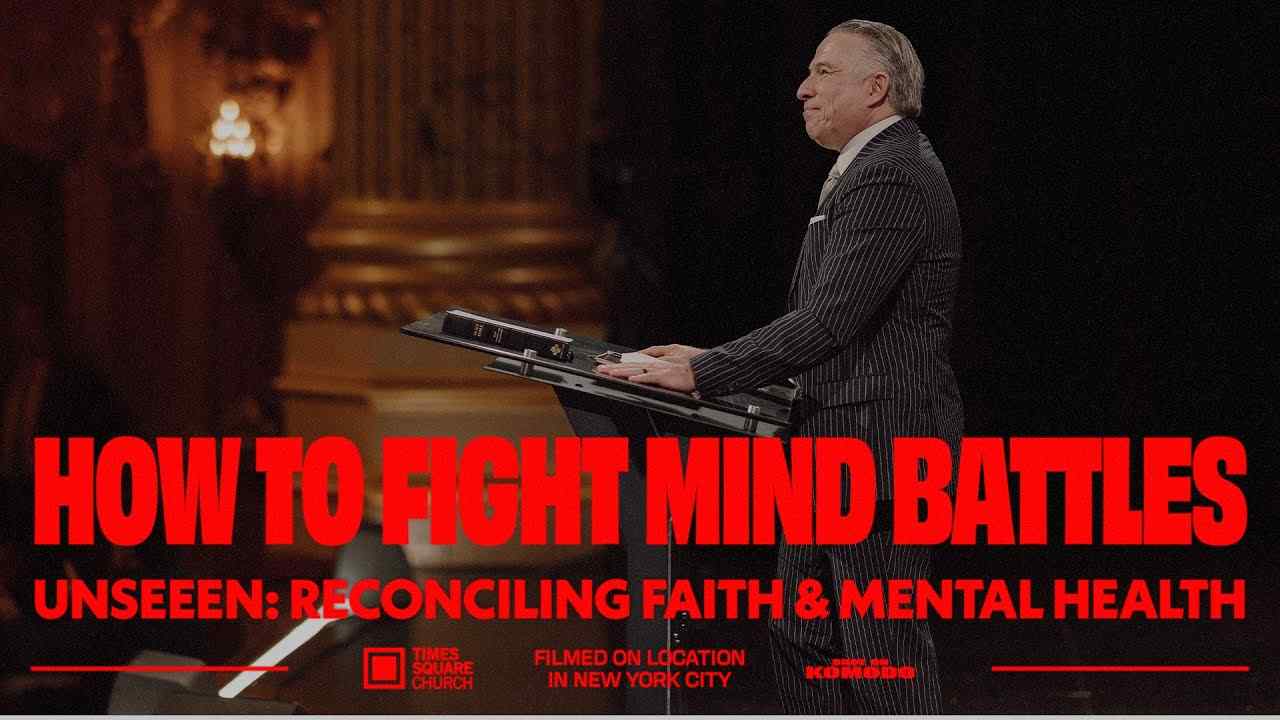 Tim Dilena - How to Fight Mind Battles