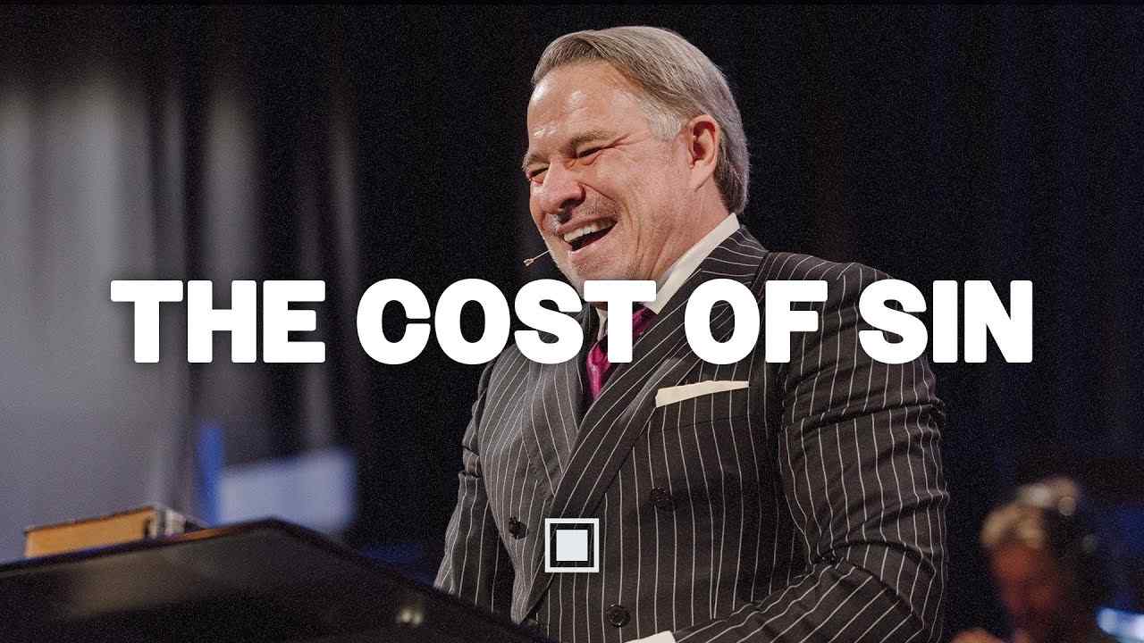 Tim Dilena - The Cost of Sin