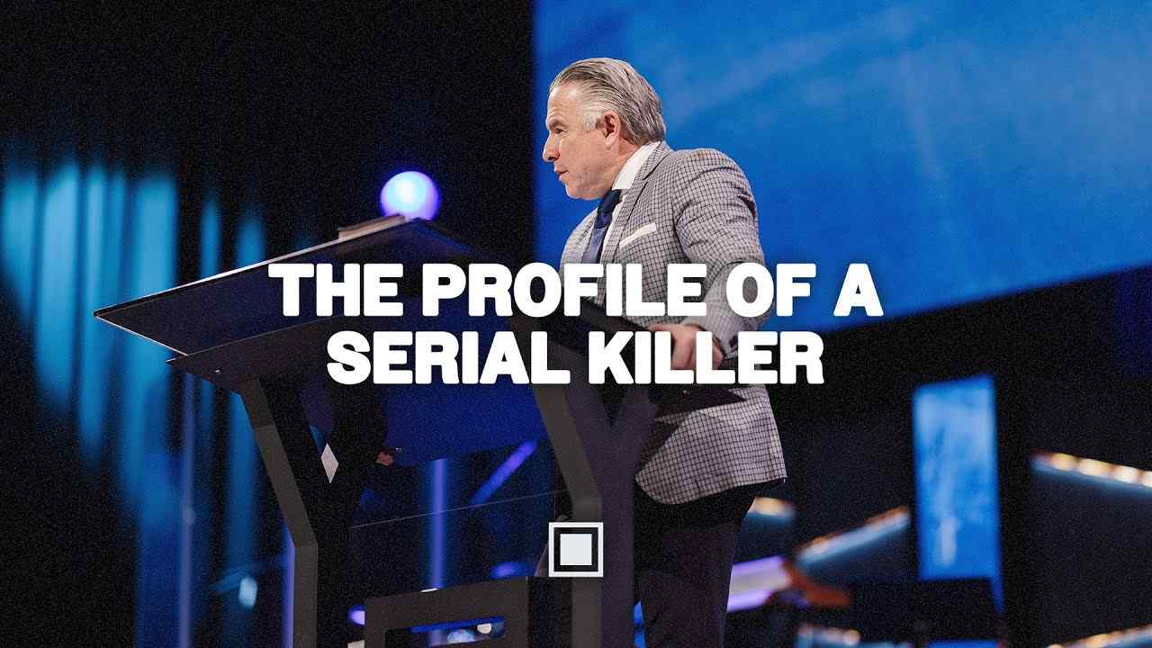 Tim Dilena - The Profile of a Serial Killer