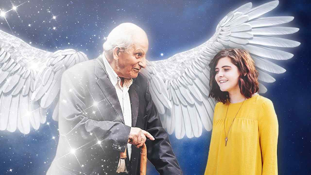 David Diga Hernandez - 3 Things I've Learned About Angelic Beings