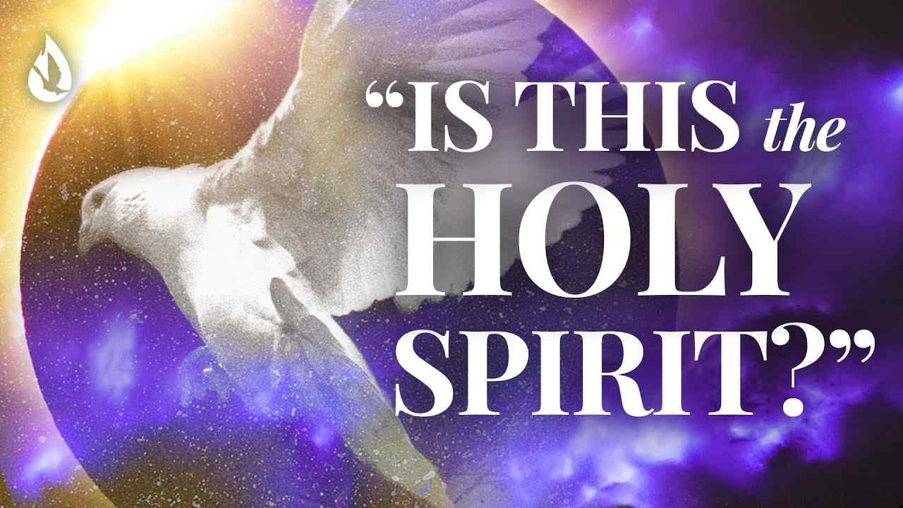 David Diga Hernandez - 7 Ways the Holy Spirit Moves