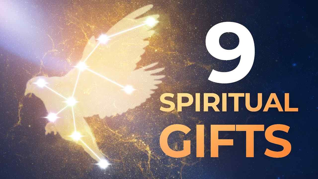David Diga Hernandez - 9 Gifts of the Holy Spirit CLEARLY Explained