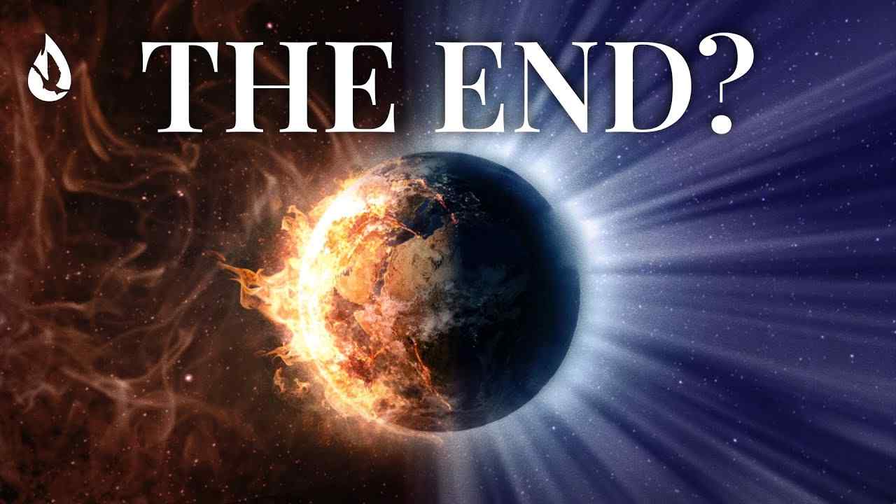 David Diga Hernandez - Are We Living in the Last Days?