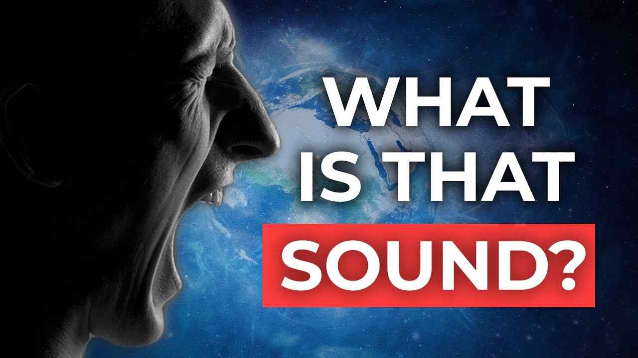 David Diga Hernandez - God Can Hear It, Can You?