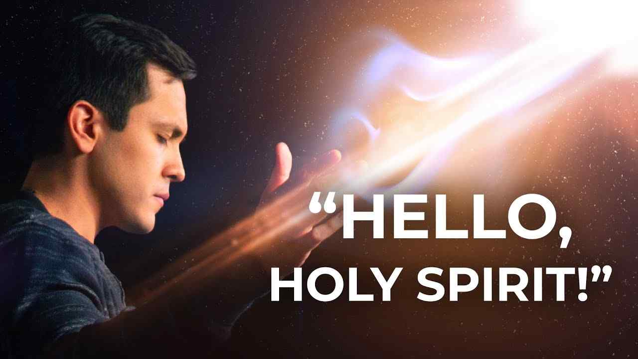 David Diga Hernandez - Here's What Happened When I Prayed for 4 Hours Nonstop