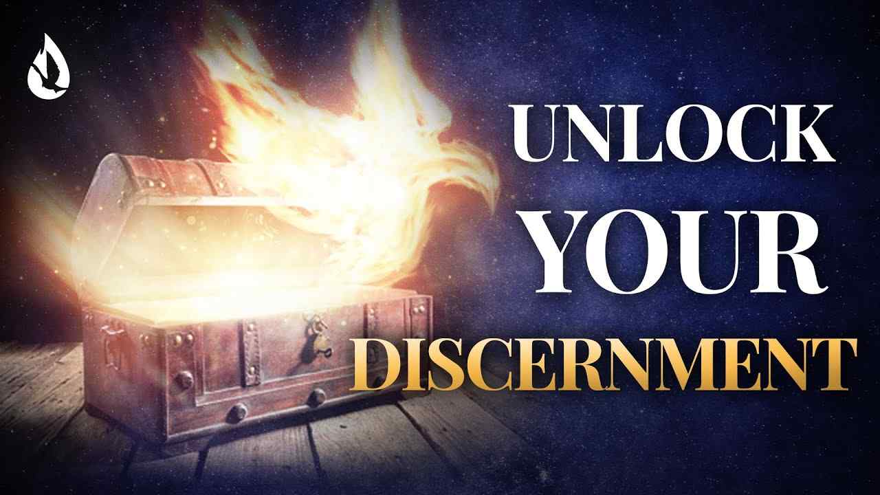 David Diga Hernandez - How to Become A Spiritual Discerner