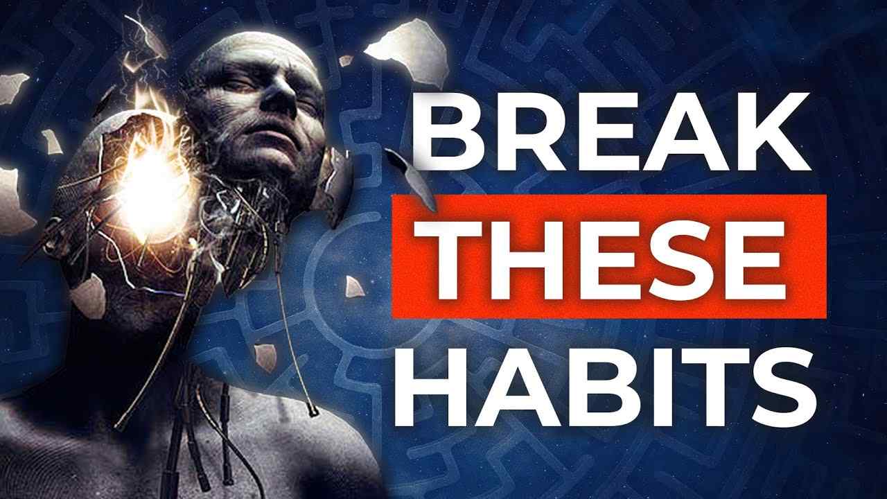David Diga Hernandez - How to FINALLY Be Free from Mind Battles