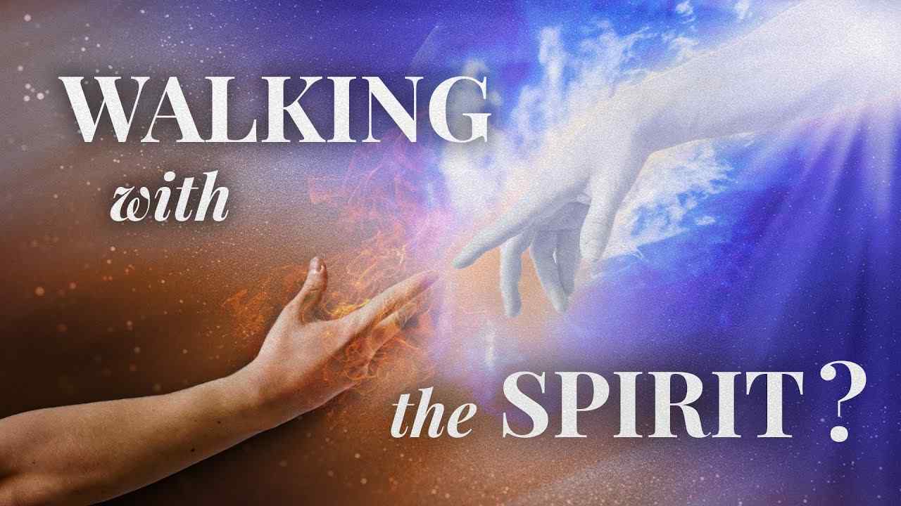 David Diga Hernandez - How to Know You Are Truly Walking with the Holy Spirit