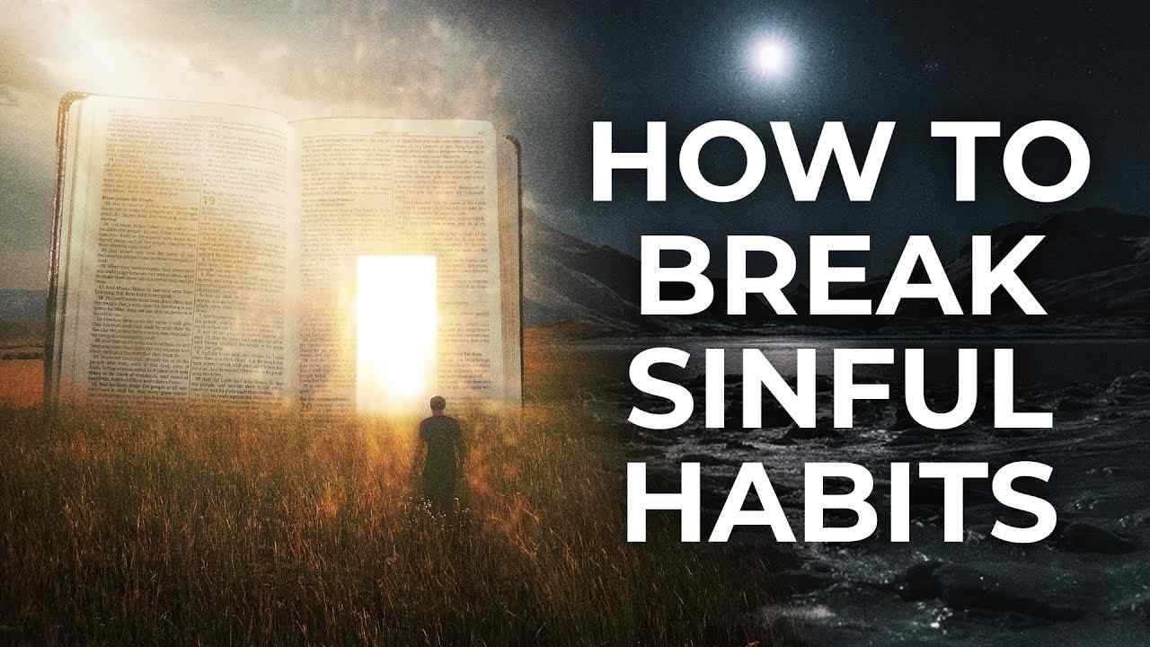 David Diga Hernandez - How to Live Free from Sin
